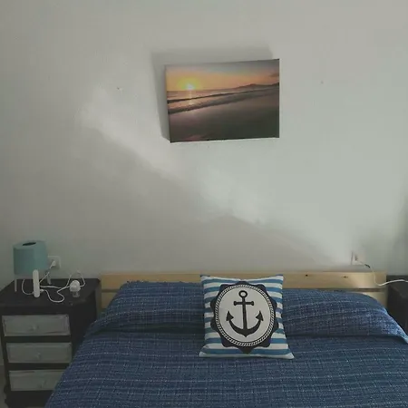 Luz Apartment