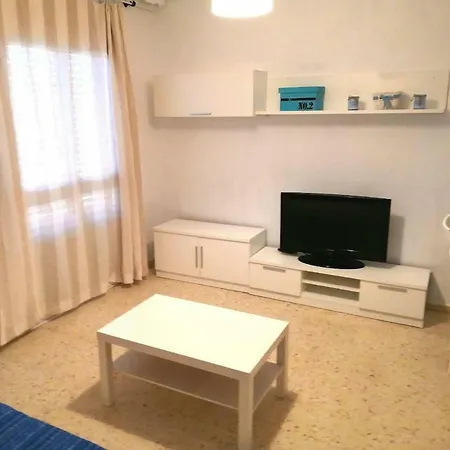 Apartment Luz