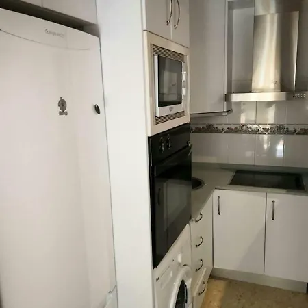 Luz Apartment *