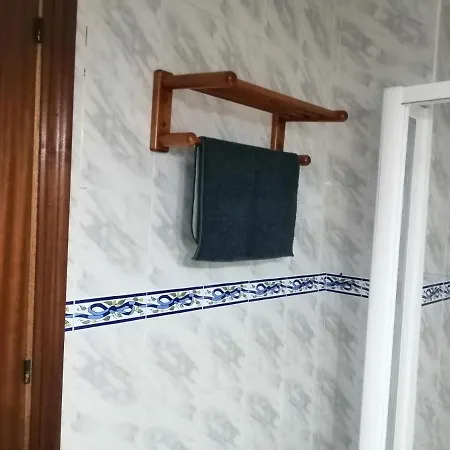 Apartment Luz Tarifa