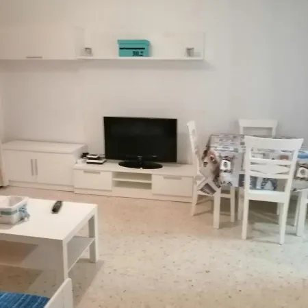 Luz Tarifa