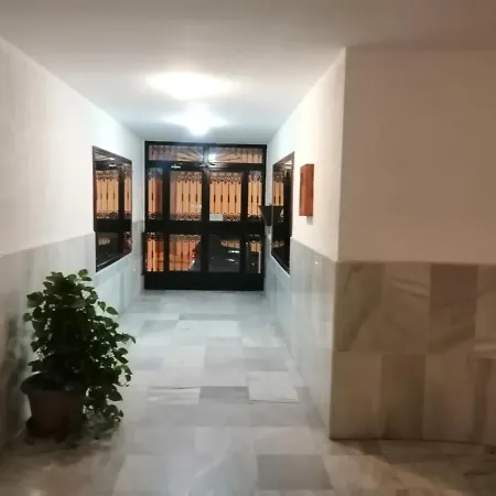 Apartment Luz