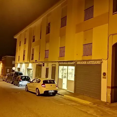 Luz Apartment