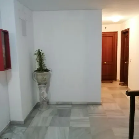 Apartment Luz Tarifa